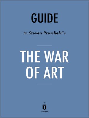 cover image of Summary of the War of Art